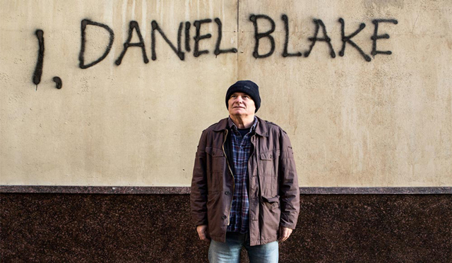 Io, Daniel Blake