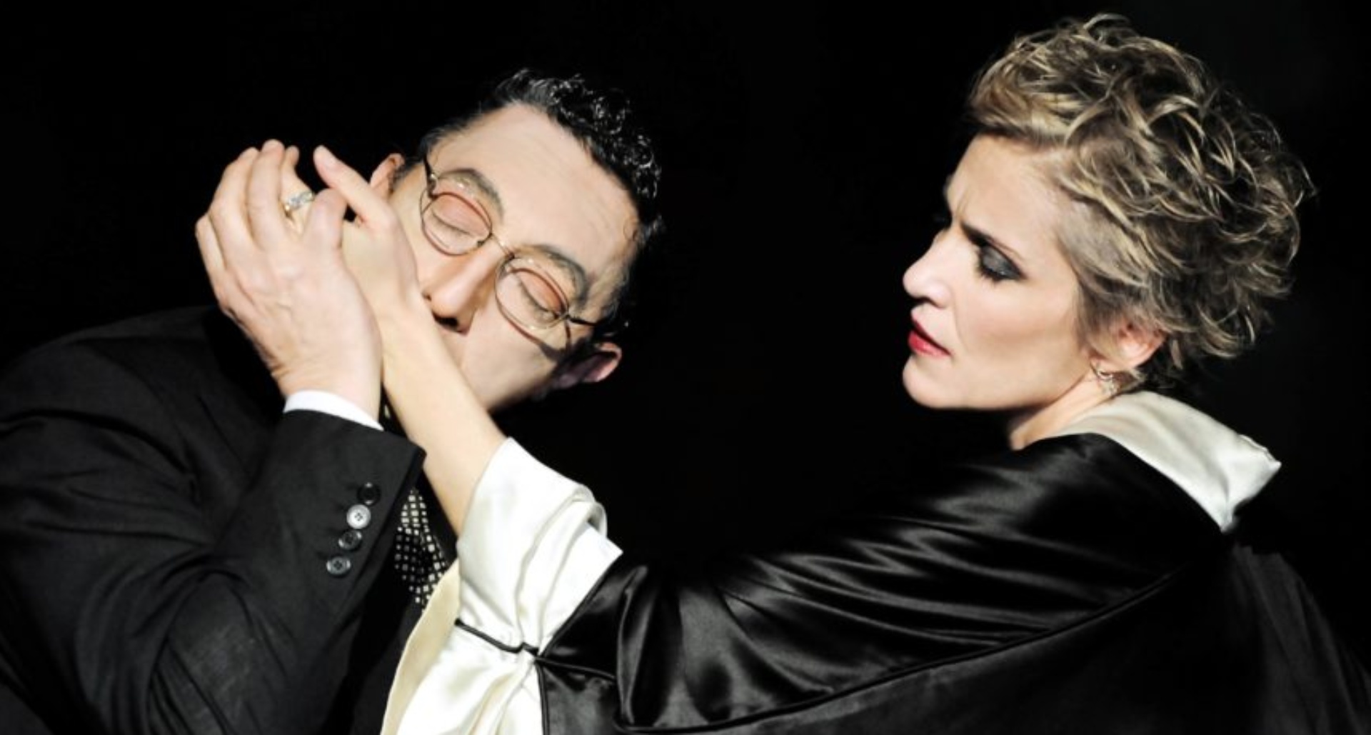 Un amore di Swann