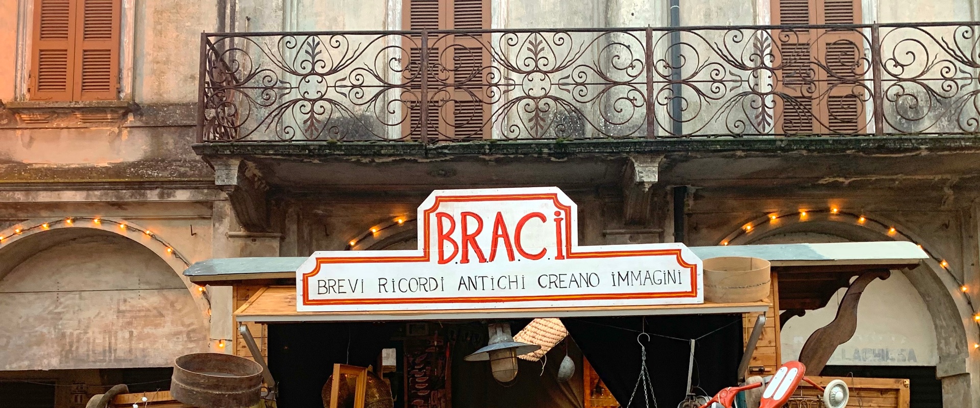 B.R.A.C.I.