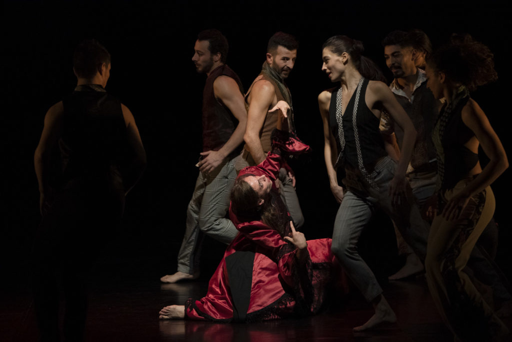 Il Barbiere di Siviglia