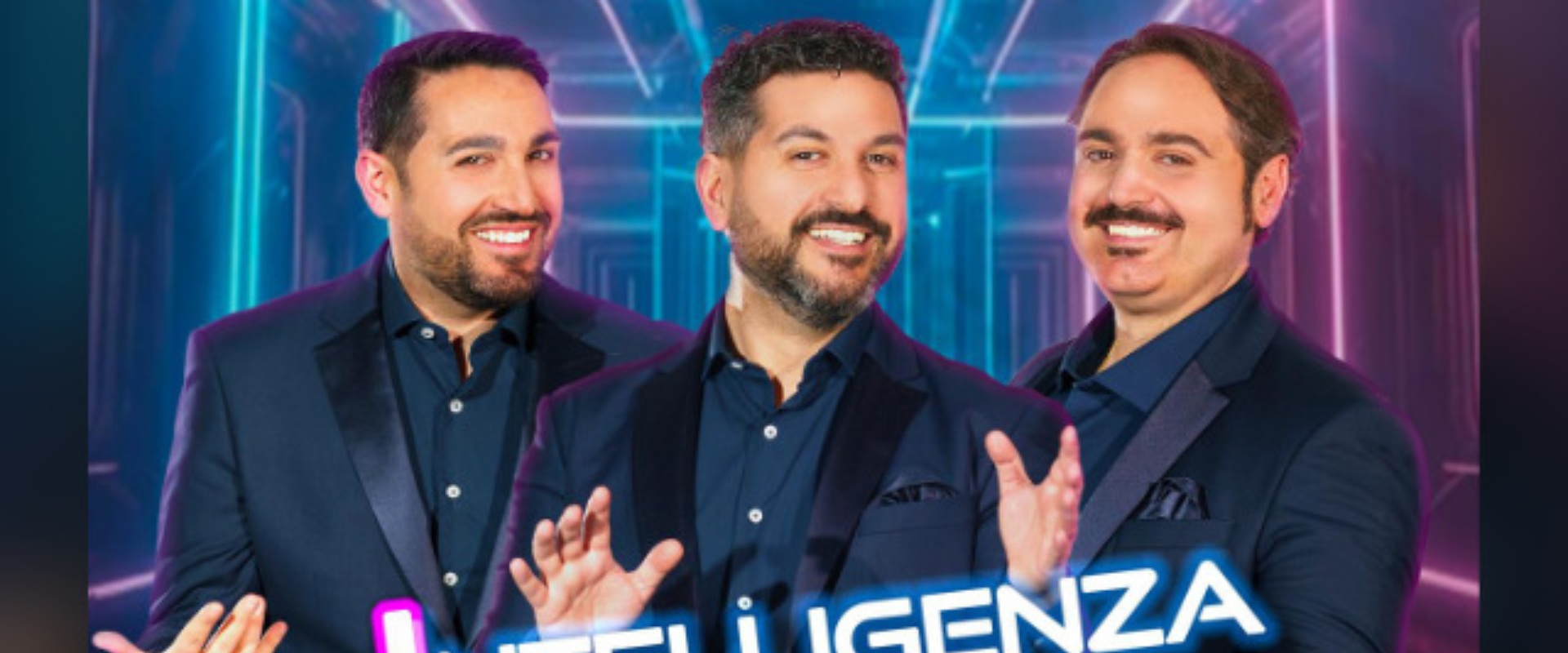 INTELLIGENZA MUSICALE