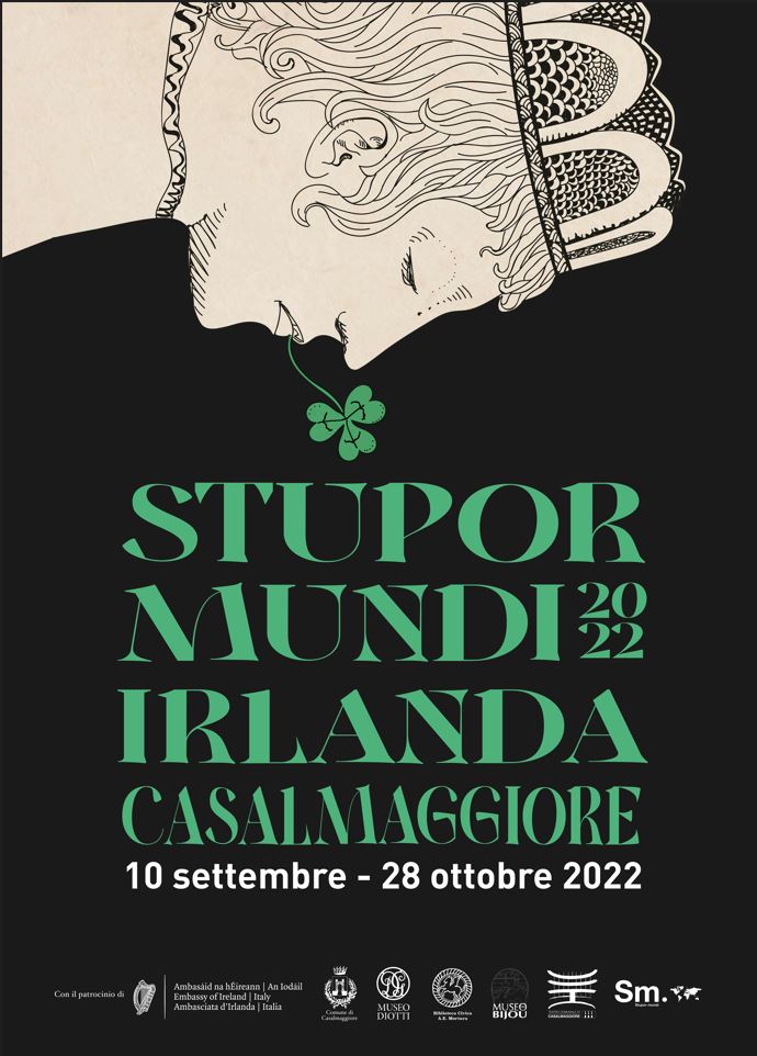 Stupor mundi IrlandaBR