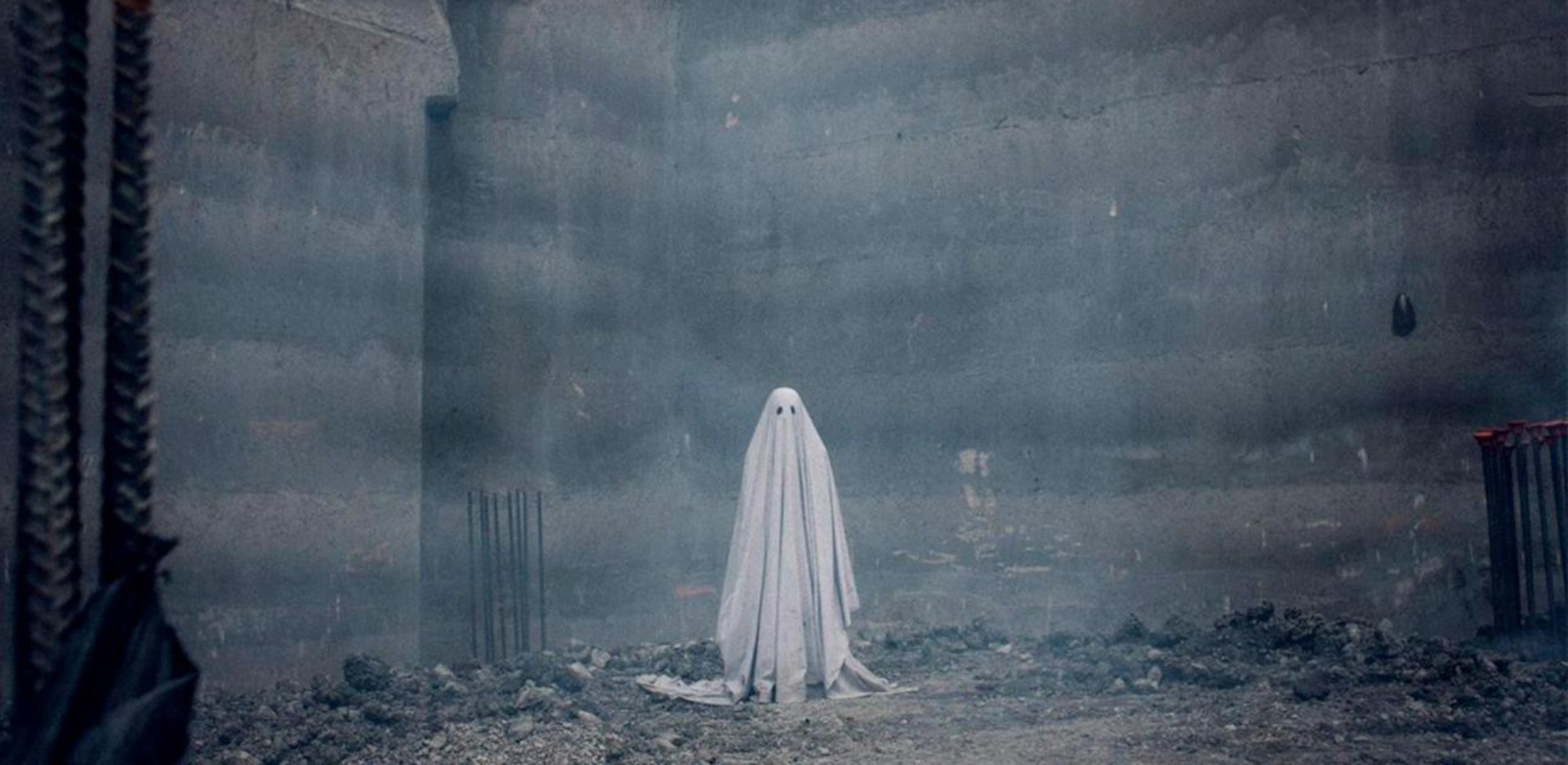 A Ghost Story