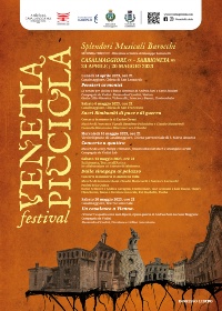 Venetia Picciola Festival