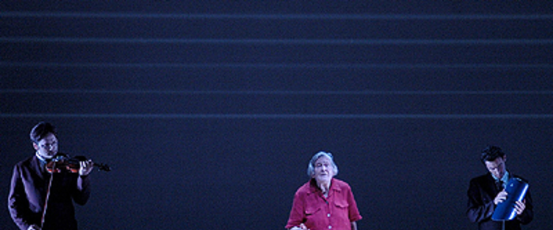 Variazioni sul cielo