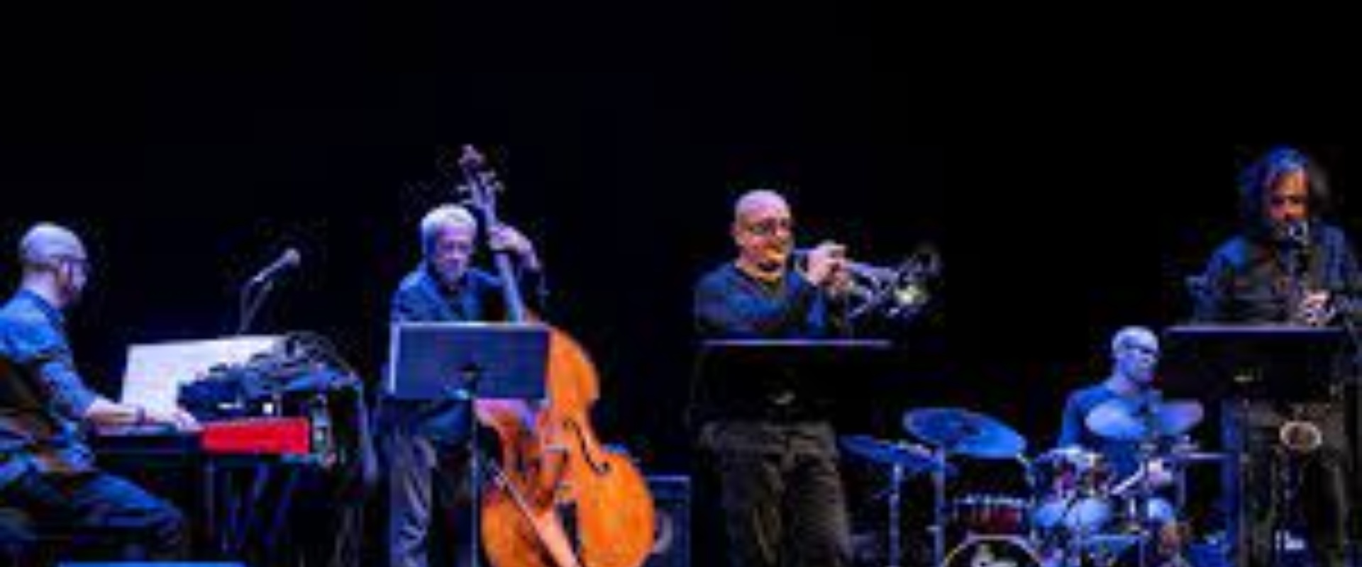 Furio Di Castri – Furious Mingus Revisited