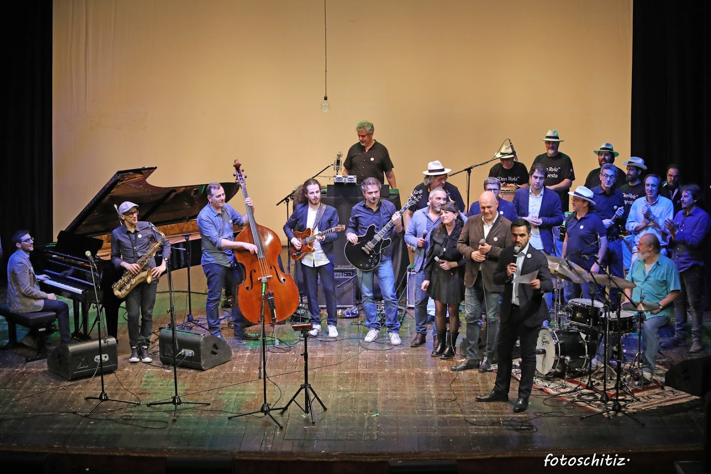 Casalmaggiore Jazz Day 2014