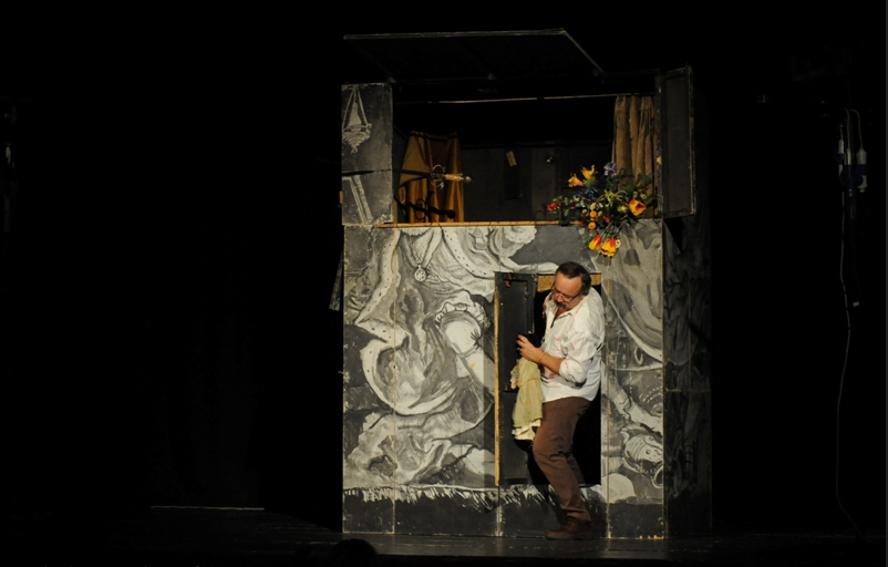 Macbeth all’improvviso