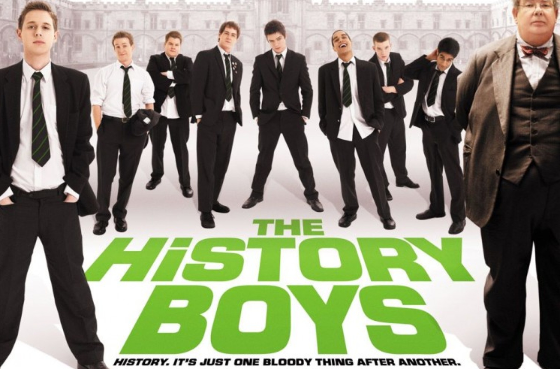 The History Boys