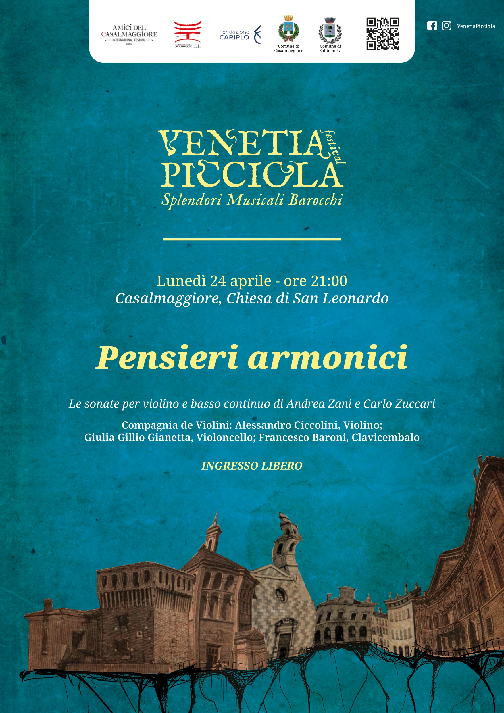 Pensieri Armonici