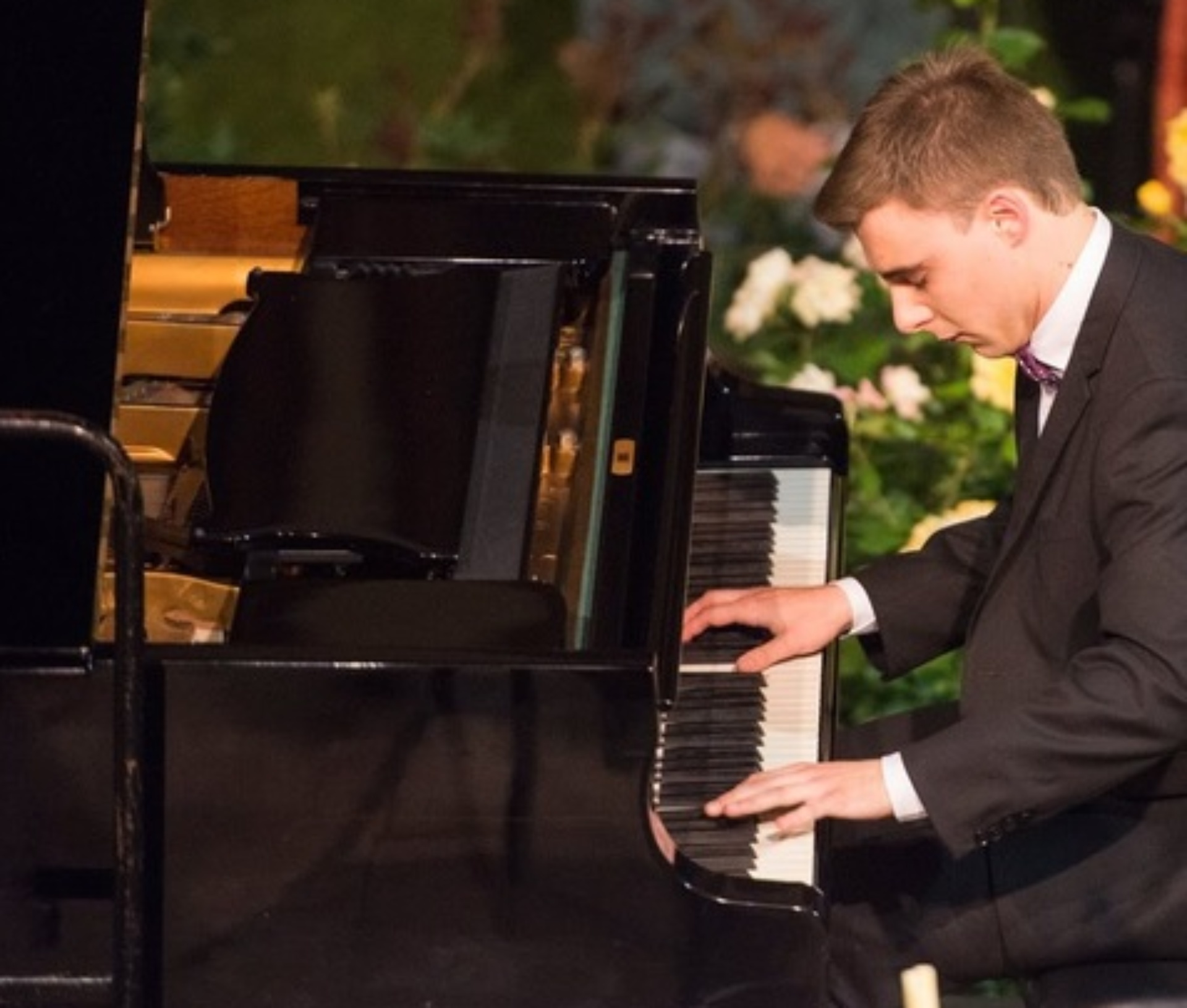 Stagione Concertistica 2018 - 2019