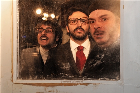 L’Arte della Commedia