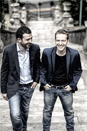From Monteverdi To Mina