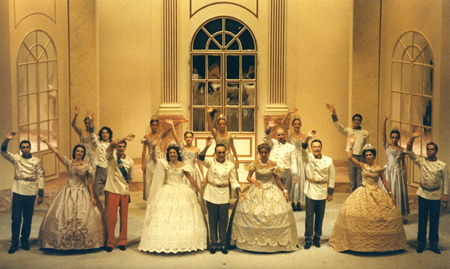 La principessa Sissi