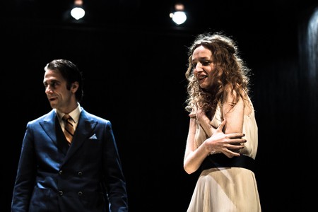 Chi ha paura di Virginia Woolf?