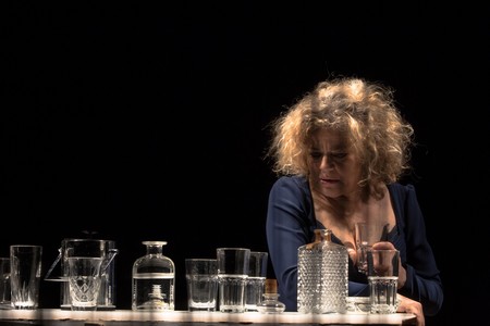 Chi ha paura di Virginia Woolf?