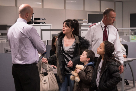 Io, Daniel Blake