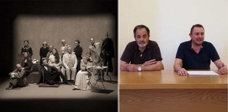 Presentazione della Stagione Teatrale 2019 - 2020